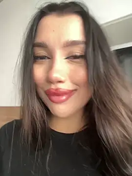 kiss Lissa online show from 09-29-25, 10:00