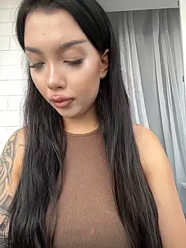 kiss Lissa online show from 11-29-25, 11:43