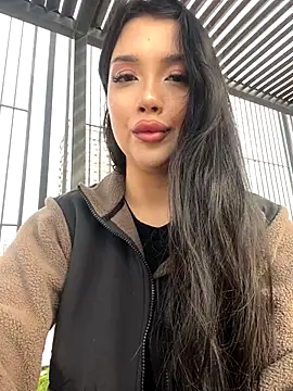 kiss Lissa online show from 11-12-25, 09:35