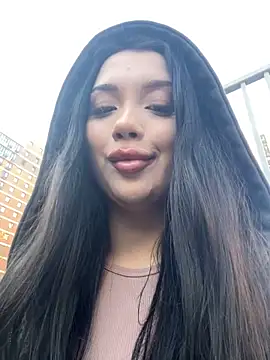 kiss Lissa online show from 11-28-25, 09:42