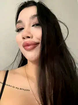 kiss Lissa online show from 12-02-25, 10:06