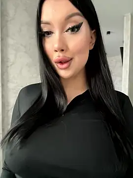 kiss Lissa online show from 01-08-26, 11:38