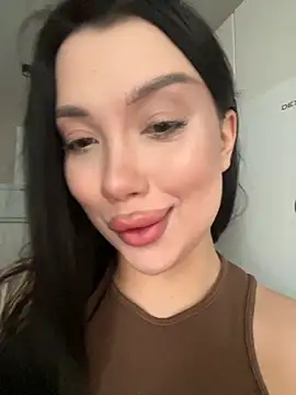 kiss Lissa online show from 01-11-26, 06:09