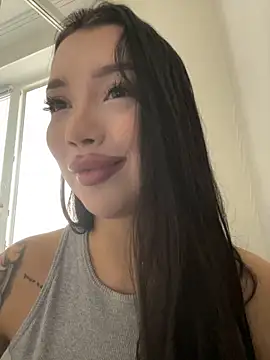 kiss Lissa online show from 11-16-25, 09:47