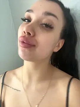 kiss Lissa online show from 10-09-25, 09:21