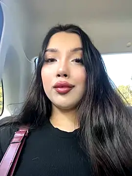 kiss Lissa online show from 09-25-25, 09:37