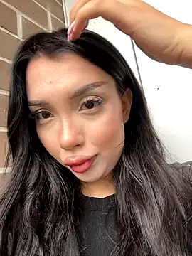 kiss Lissa online show from 11-04-25, 11:58