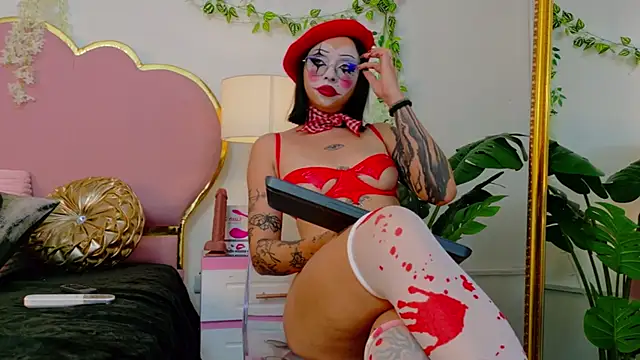 NaiaWhisper online show from 10-22-25, 05:29