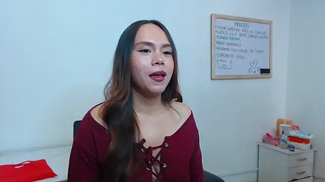 samycollens online show from 10-28-25, 05:34