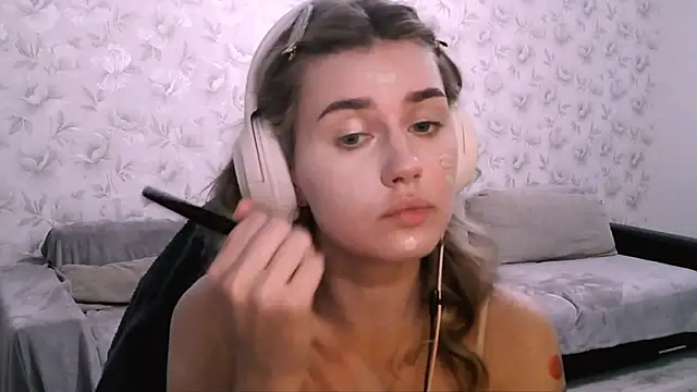 Snapshot of JerrieLoosle chatting on 10-04-25, 05:36 JerrieLoosle online show from 10-04-25, 05:36