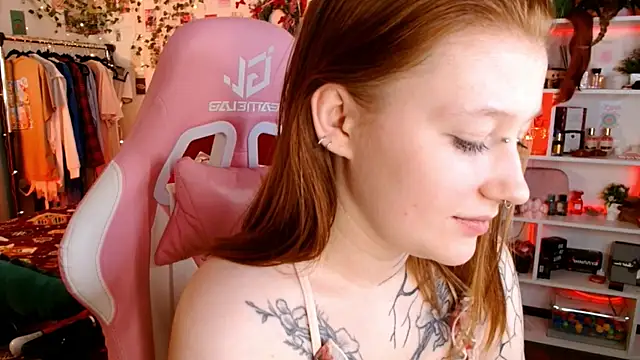 Ayla Hicks online show from 01-08-26, 07:31