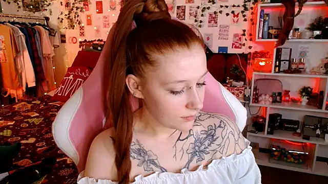 Ayla Hicks online show from 01-09-26, 08:16