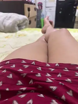 Snapshot of Laila-sexi chatting on 10-15-25, 04:48 Laila-sexi online show from 10-15-25, 04:48