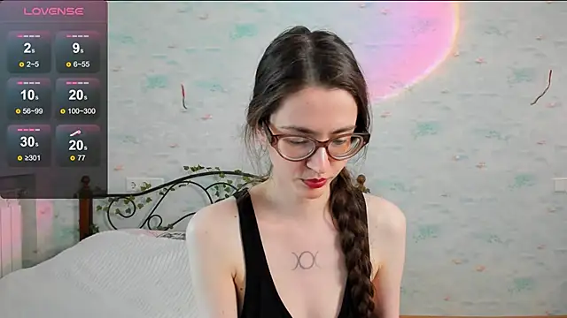 Snapshot of bellacatlovesmeat chatting on 05-06-26, 03:05 bellacatlovesmeat online show from 05-06-26, 03:05