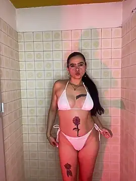 Samantha Fiire online show from 03-04-26, 12:46