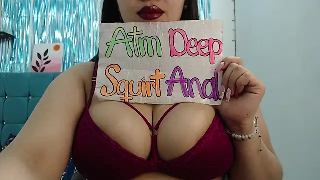 Emilyfire 69 online show from 04-14-26, 01:05