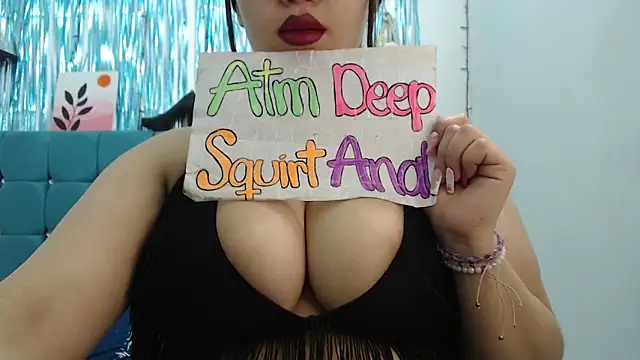 Emilyfire 69 online show from 04-07-26, 01:02