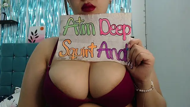 Emilyfire 69 online show from 06-06-26, 12:54