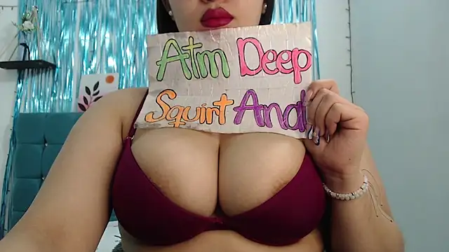 Emilyfire 69 online show from 07-01-26, 01:00
