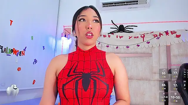 emily  walker online show from 10-30-25, 03:05