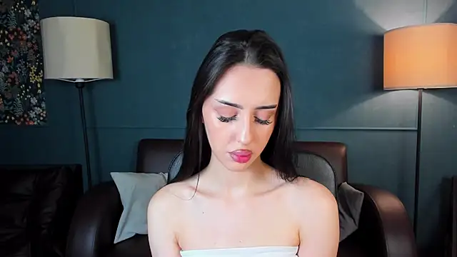 LisaFoxie online show from 10-10-25, 10:27