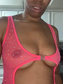 YeahhhitsBreezy online show from 03-01-26, 07:47