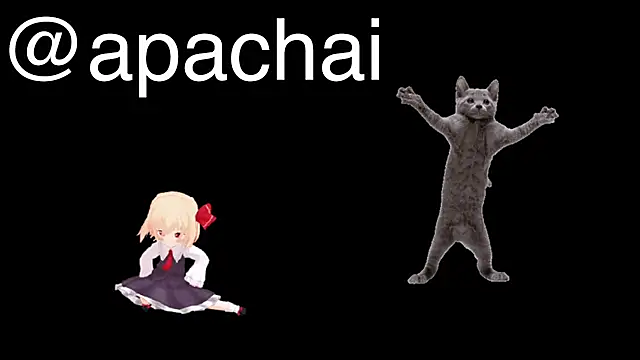 apachai test online show from 02-26-26, 12:16