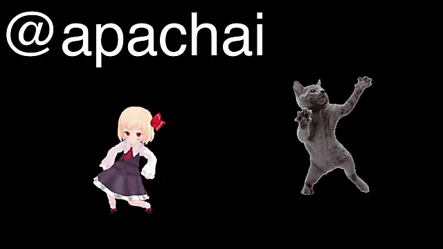 apachai test online show from 02-27-26, 09:20