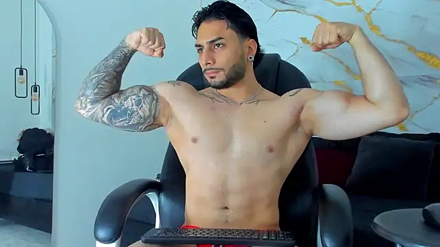 Miike Stone1 online show from 10-16-25, 12:57