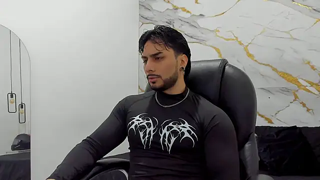 Miike Stone1 online show from 01-12-26, 01:29