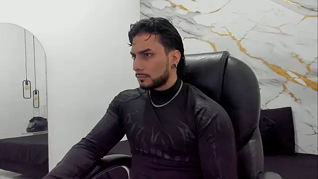 Miike Stone1 online show from 01-15-26, 02:09