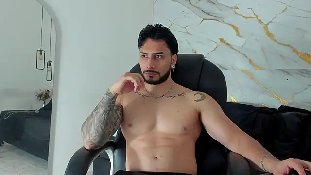 Miike Stone1 online show from 11-18-25, 03:48