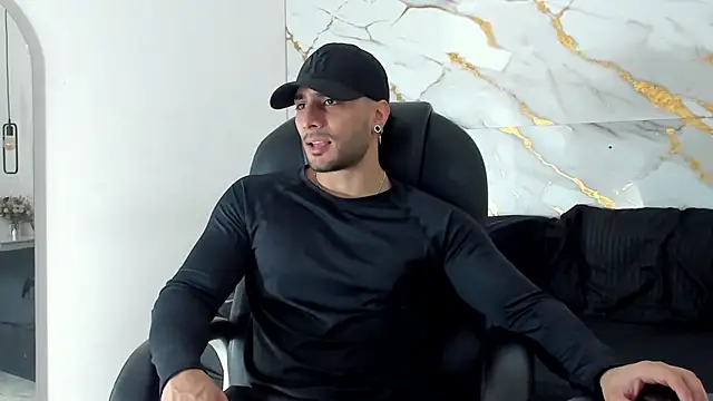 Miike Stone1 online show from 10-24-25, 01:21