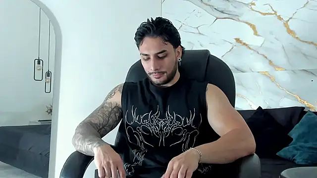 Miike Stone1 online show from 10-29-25, 12:59