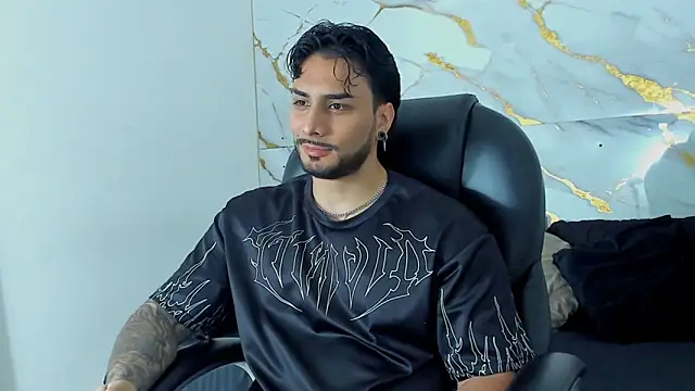 Miike Stone1 online show from 01-13-26, 01:04