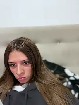 aliisonn   parker26 online show from 10-01-25, 03:22
