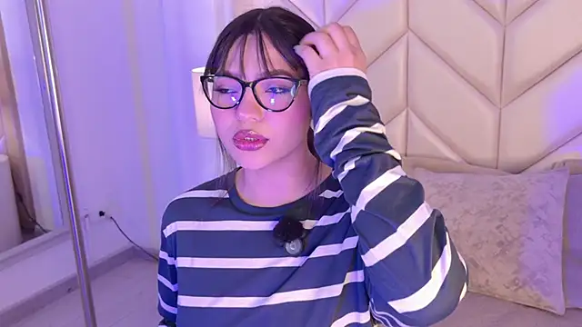 Samantha Hans online show from 02-24-26, 09:04