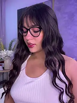 Samantha Hans online show from 02-04-26, 09:10