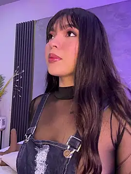 Samantha Hans online show from 02-05-26, 08:37