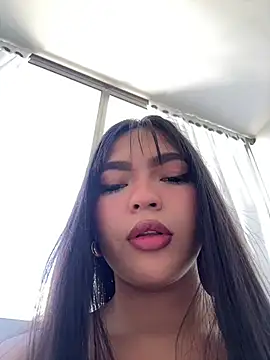 Samantha Hans online show from 03-20-26, 06:09