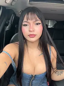 Samantha Hans online show from 04-01-26, 08:50