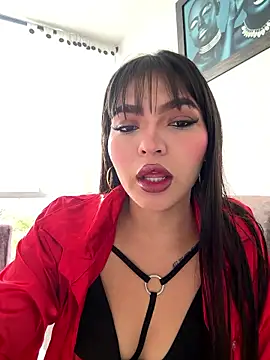 Snapshot of Samantha_Hans chatting on 01-11-26, 07:32 Samantha Hans online show from 01-11-26, 07:32