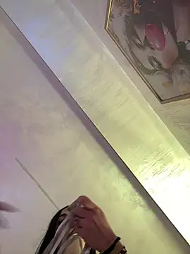 TiaBelle online show from 01-12-26, 06:04