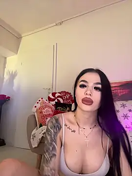 TiaBelle online show from 01-05-26, 06:22