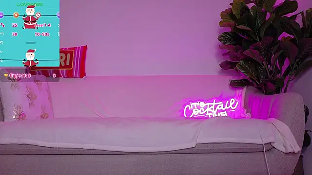 TiaBelle online show from 11-24-25, 06:30