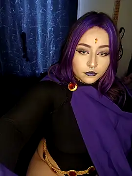 Iluromi online show from 10-30-25, 06:16