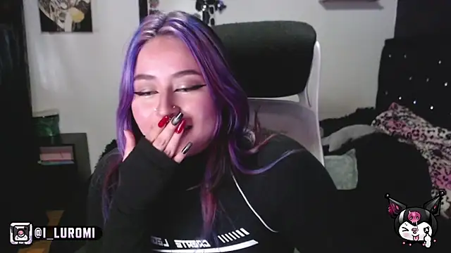 Iluromi online show from 11-14-25, 06:22