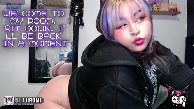 Iluromi online show from 03-19-26, 03:01