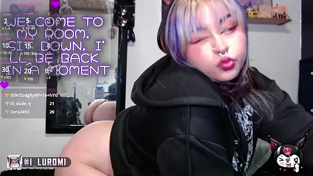 Iluromi online show from 04-29-26, 05:30