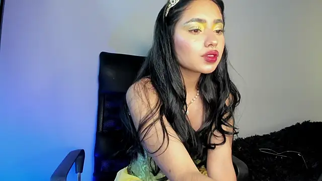 cherry bunnyx online show from 10-31-25, 05:15